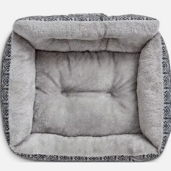 Lounge Pet Bed - Picture 4 of 8